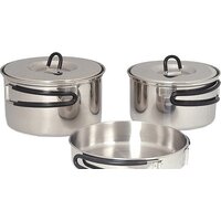 Туристическая посуда