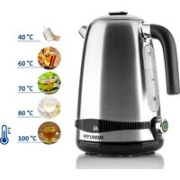 Электрический чайник Hyundai VK770 - Превью изображения №6 — Интернет-магазин Time-Shop