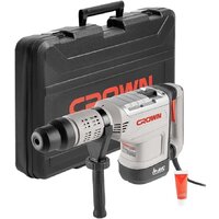 Перфоратор Crown CT18190 BMC - Превью изображения №7 — Интернет-магазин Time-Shop