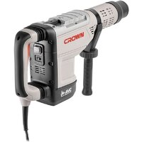 Перфоратор Crown CT18190 BMC - Превью изображения №3 — Интернет-магазин Time-Shop