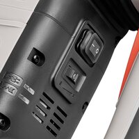 Перфоратор Crown CT18190 BMC - Превью изображения №4 — Интернет-магазин Time-Shop