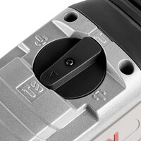 Перфоратор Crown CT18190 BMC - Превью изображения №6 — Интернет-магазин Time-Shop