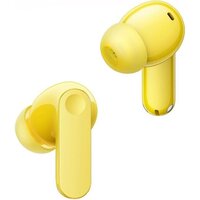 Наушники Realme Buds T500 Pro (желтый) - Превью изображения №3 — Интернет-магазин Time-Shop