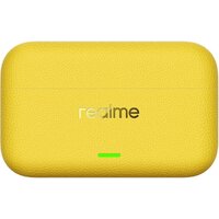 Наушники Realme Buds T500 Pro (желтый) - Превью изображения №4 — Интернет-магазин Time-Shop
