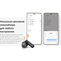 Наушники Realme Buds T500 Pro (желтый) - Превью изображения №16 — Интернет-магазин Time-Shop