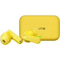 Наушники Realme Buds T500 Pro (желтый) - Превью изображения №2 — Интернет-магазин Time-Shop