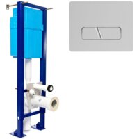 Инсталляции для унитазов, раковин, биде и писсуаров