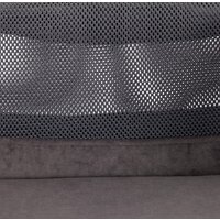 Офисное кресло TetChair Profit (серый) - Превью изображения №20 — Интернет-магазин Time-Shop