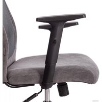 Офисное кресло TetChair Profit (серый) - Превью изображения №12 — Интернет-магазин Time-Shop