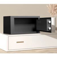 Офисный сейф Deli Tarzan ET531 - Превью изображения №2 — Интернет-магазин Time-Shop