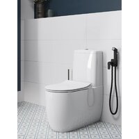 Унитаз напольный Cersanit Moduo Vortex 011 3/5 DP L EO Slim LP 69192 - Превью изображения №11 — Интернет-магазин Time-Shop