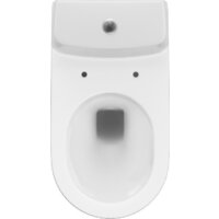 Унитаз напольный Cersanit Moduo Vortex 011 3/5 DP L EO Slim LP 69192 - Превью изображения №8 — Интернет-магазин Time-Shop