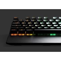 Клавиатура SteelSeries Apex 7 TKL Linear Red (нет кириллицы) - Превью изображения №5 — Интернет-магазин Time-Shop