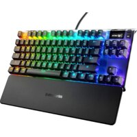 SteelSeries Apex 7 TKL Linear Red (нет кириллицы)