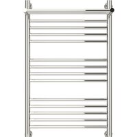 Полотенцесушитель Сунержа Богема с полкой+ 800x500 00-0223-8050 - Превью изображения №2 — Интернет-магазин Time-Shop