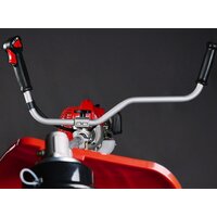 Триммер Fubag FPT 43 - Превью изображения №6 — Интернет-магазин Time-Shop