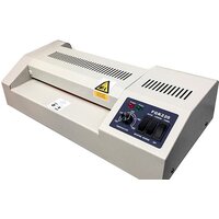 Ламинаторы