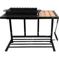 Мангалы, грили, барбекю