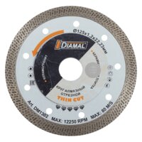 Diamal DM1302