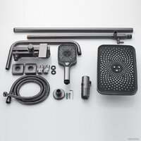 Душевая система  Shevanik S9636T - Превью изображения №64 — Интернет-магазин Time-Shop