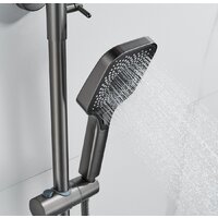 Душевая система  Shevanik S9636T - Превью изображения №19 — Интернет-магазин Time-Shop