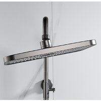 Душевая система  Shevanik S9636T - Превью изображения №16 — Интернет-магазин Time-Shop