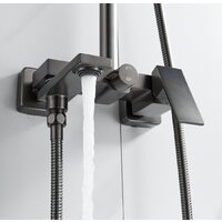 Душевая система  Shevanik S9636T - Превью изображения №25 — Интернет-магазин Time-Shop