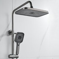 Душевая система  Shevanik S9636T - Превью изображения №4 — Интернет-магазин Time-Shop