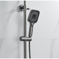 Душевая система  Shevanik S9636T - Превью изображения №7 — Интернет-магазин Time-Shop