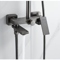 Душевая система  Shevanik S9636T - Превью изображения №24 — Интернет-магазин Time-Shop