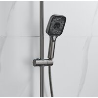 Душевая система  Shevanik S9636T - Превью изображения №8 — Интернет-магазин Time-Shop