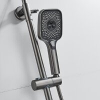 Душевая система  Shevanik S9636T - Превью изображения №3 — Интернет-магазин Time-Shop
