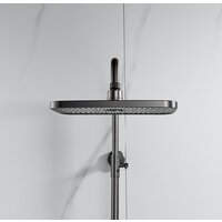 Душевая система  Shevanik S9636T - Превью изображения №10 — Интернет-магазин Time-Shop