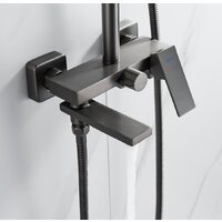 Душевая система  Shevanik S9636T - Превью изображения №26 — Интернет-магазин Time-Shop