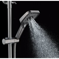 Душевая система  Shevanik S9636T - Превью изображения №29 — Интернет-магазин Time-Shop