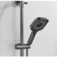 Душевая система  Shevanik S9636T - Превью изображения №5 — Интернет-магазин Time-Shop