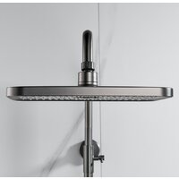 Душевая система  Shevanik S9636T - Превью изображения №13 — Интернет-магазин Time-Shop