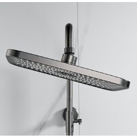 Душевая система  Shevanik S9636T - Превью изображения №15 — Интернет-магазин Time-Shop