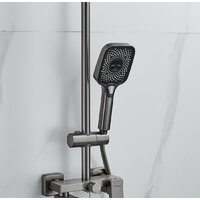 Душевая система  Shevanik S9636T - Превью изображения №9 — Интернет-магазин Time-Shop