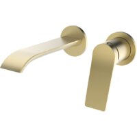 Смеситель Vieir V343513-S - Превью изображения №1 — Интернет-магазин Time-Shop