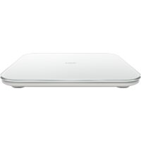 Умные напольные весы Xiaomi Smart Scale S200 MJTZC02YM (международная версия, белый) - Превью изображения №3 — Интернет-магазин Time-Shop