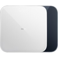 Умные напольные весы Xiaomi Smart Scale S200 MJTZC02YM (международная версия, белый) - Превью изображения №6 — Интернет-магазин Time-Shop