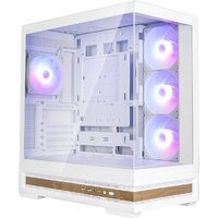 Корпус Zalman P40 Namu (белый) - Превью изображения №4 — Интернет-магазин Time-Shop