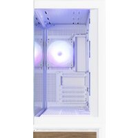 Корпус Zalman P40 Namu (белый) - Превью изображения №6 — Интернет-магазин Time-Shop