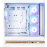 Корпус Zalman P40 Namu (белый) - Превью изображения №8 — Интернет-магазин Time-Shop