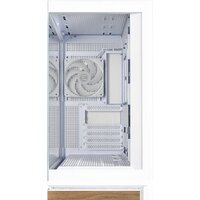 Корпус Zalman P40 Namu (белый) - Превью изображения №7 — Интернет-магазин Time-Shop