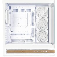 Корпус Zalman P40 Namu (белый) - Превью изображения №9 — Интернет-магазин Time-Shop