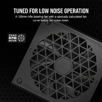 Блок питания Corsair RM1200e CP-9020258-EU - Превью изображения №4 — Интернет-магазин Time-Shop