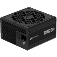 Блок питания Corsair RM1200e CP-9020258-EU - Превью изображения №7 — Интернет-магазин Time-Shop