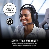 Блок питания Corsair RM1200e CP-9020258-EU - Превью изображения №6 — Интернет-магазин Time-Shop